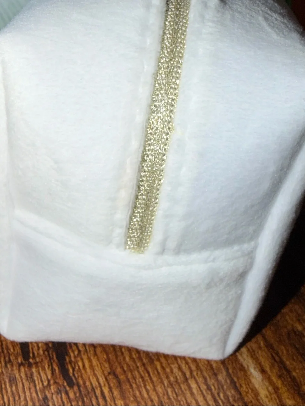 Dior nwot velour